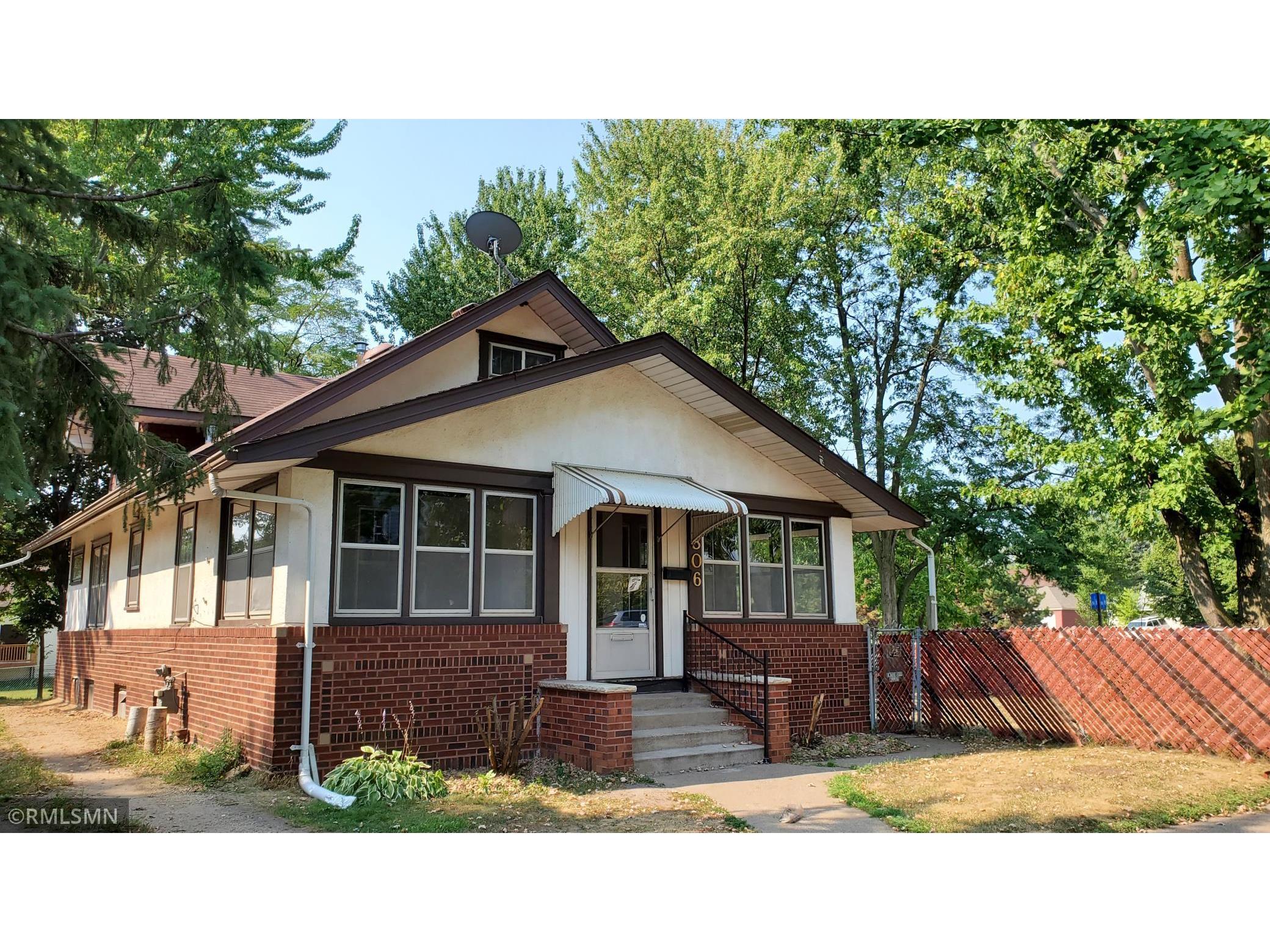 1306 Minnehaha Avenue E, Saint Paul, MN, 55106 MLS 6080335 Edina
