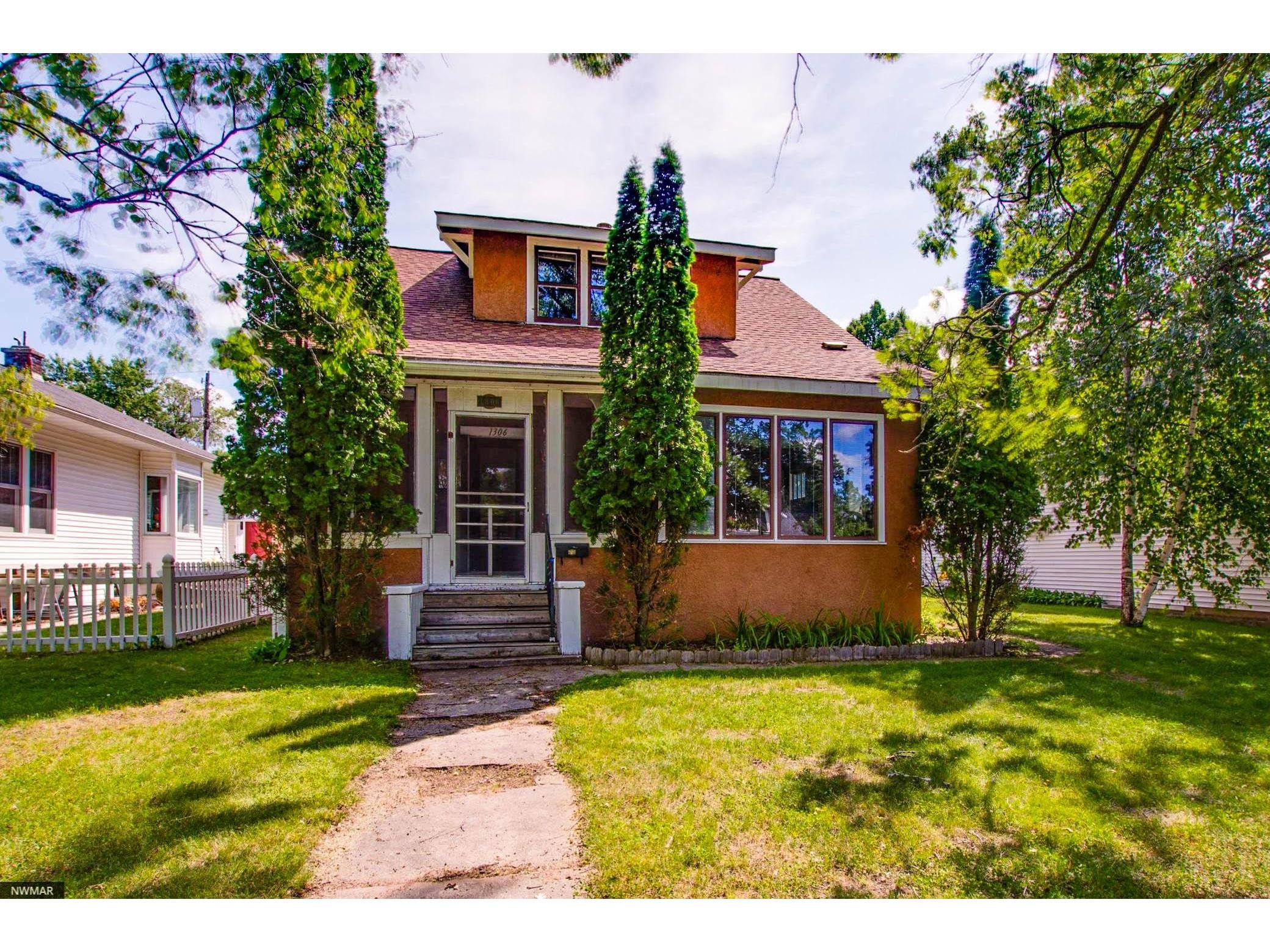 1306 Minnesota Avenue NW, Bemidji, MN 56601 MLS 5634197 Edina Realty