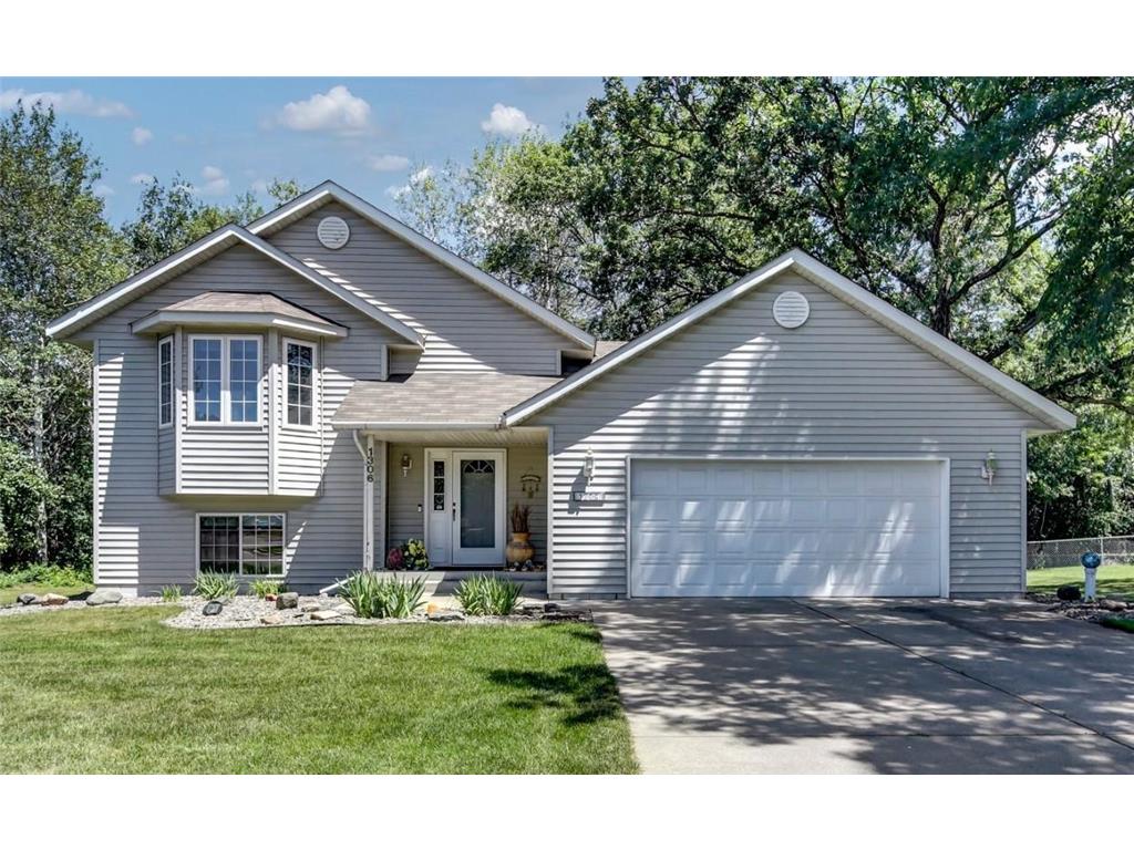 1306 Plumwood Court, Waite Park, MN, 56387 MLS 6239761 Edina Realty