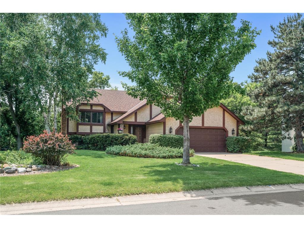 1306 Wynridge Drive Arden Hills MN 55112 6743880 image1