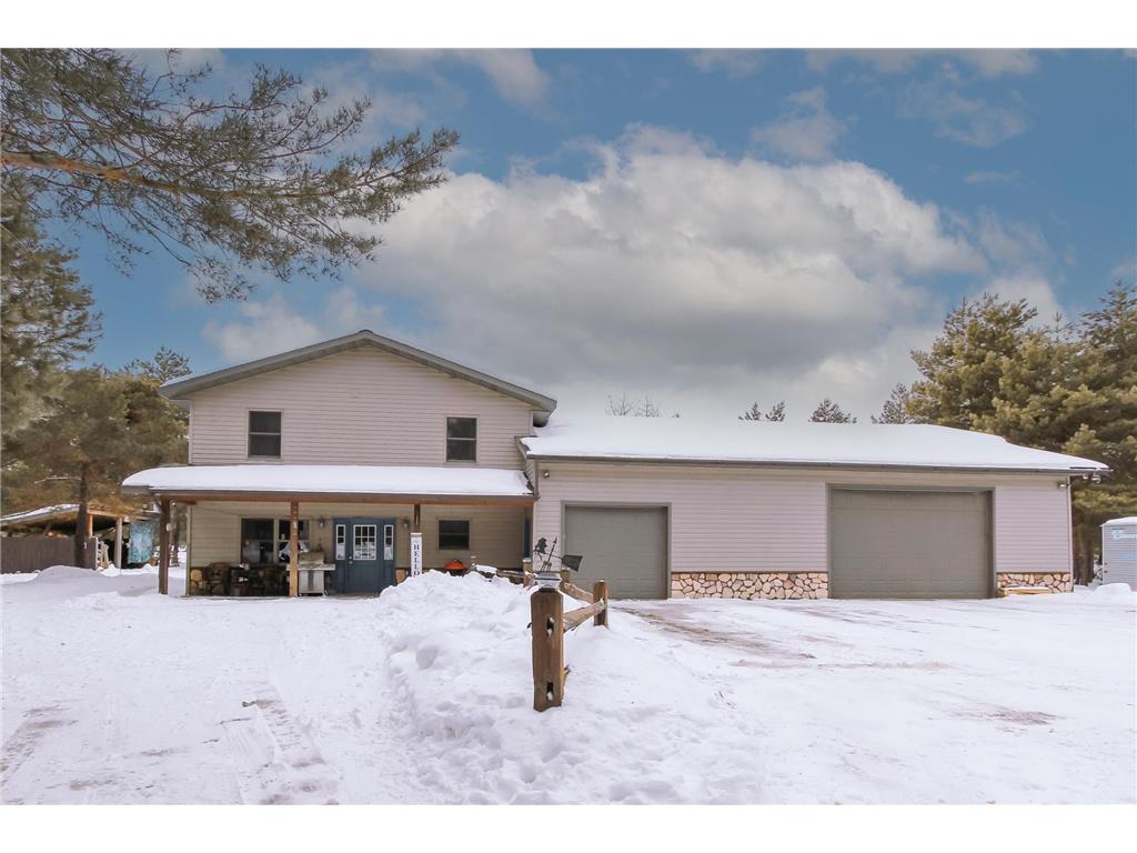 13060 42nd Avenue SW Pillager MN 56473 6337212 image1