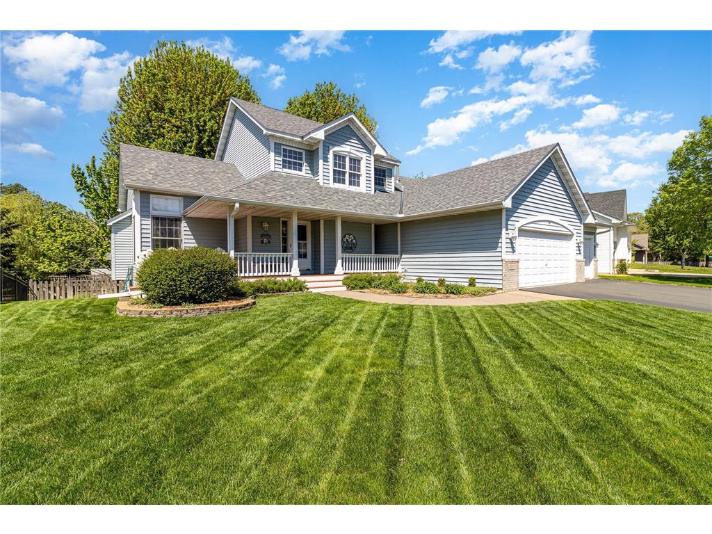 13060 Owatonna Street NE Blaine MN 55449 6709383 image1