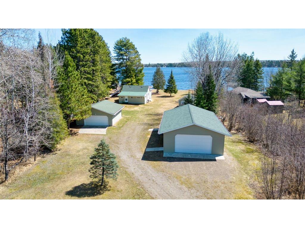 13060 Wall Street French Twp MN 55781 - Little Sturgeon 7060863 image1