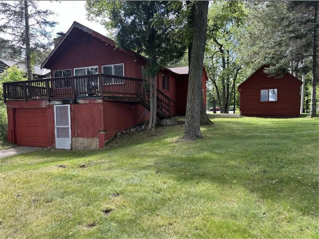 13061 County Road 16 Crosslake MN 56442 - Cross Lake Reservoir 6583573 image1