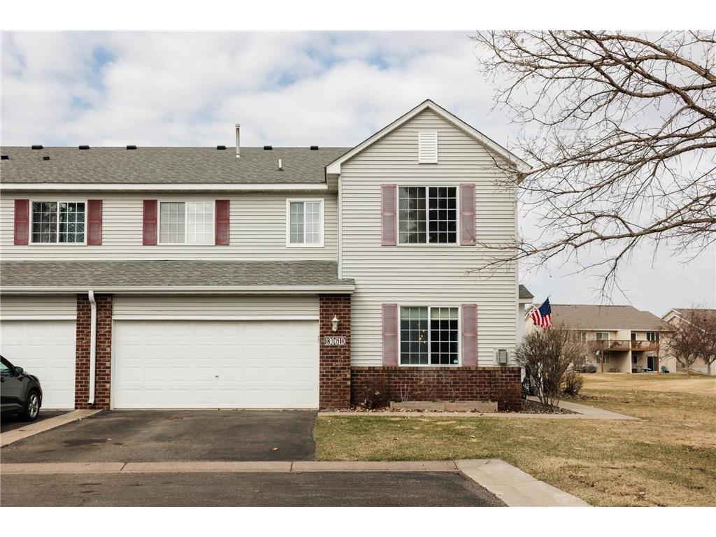 13061 Europa Trail Way N #D Hugo MN 55038 7048746 image1