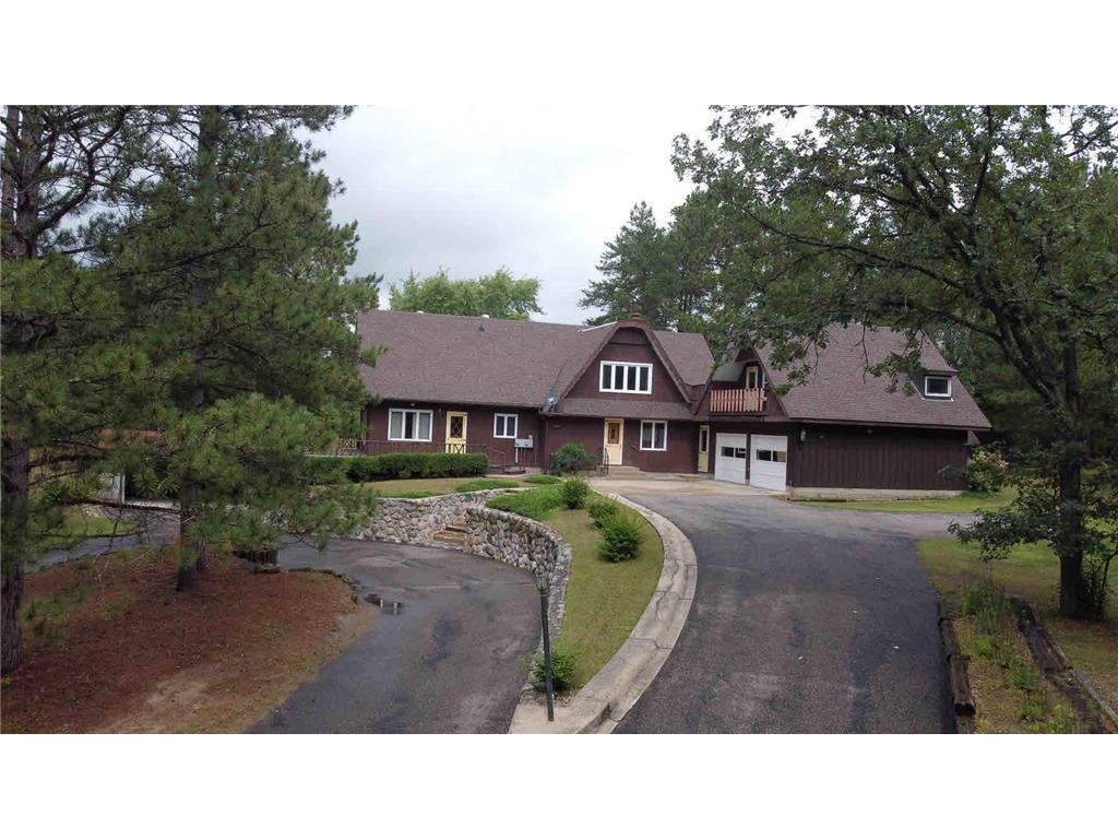 13062 230th Street, Park Rapids, MN, 56470 MLS 6250962 Edina Realty