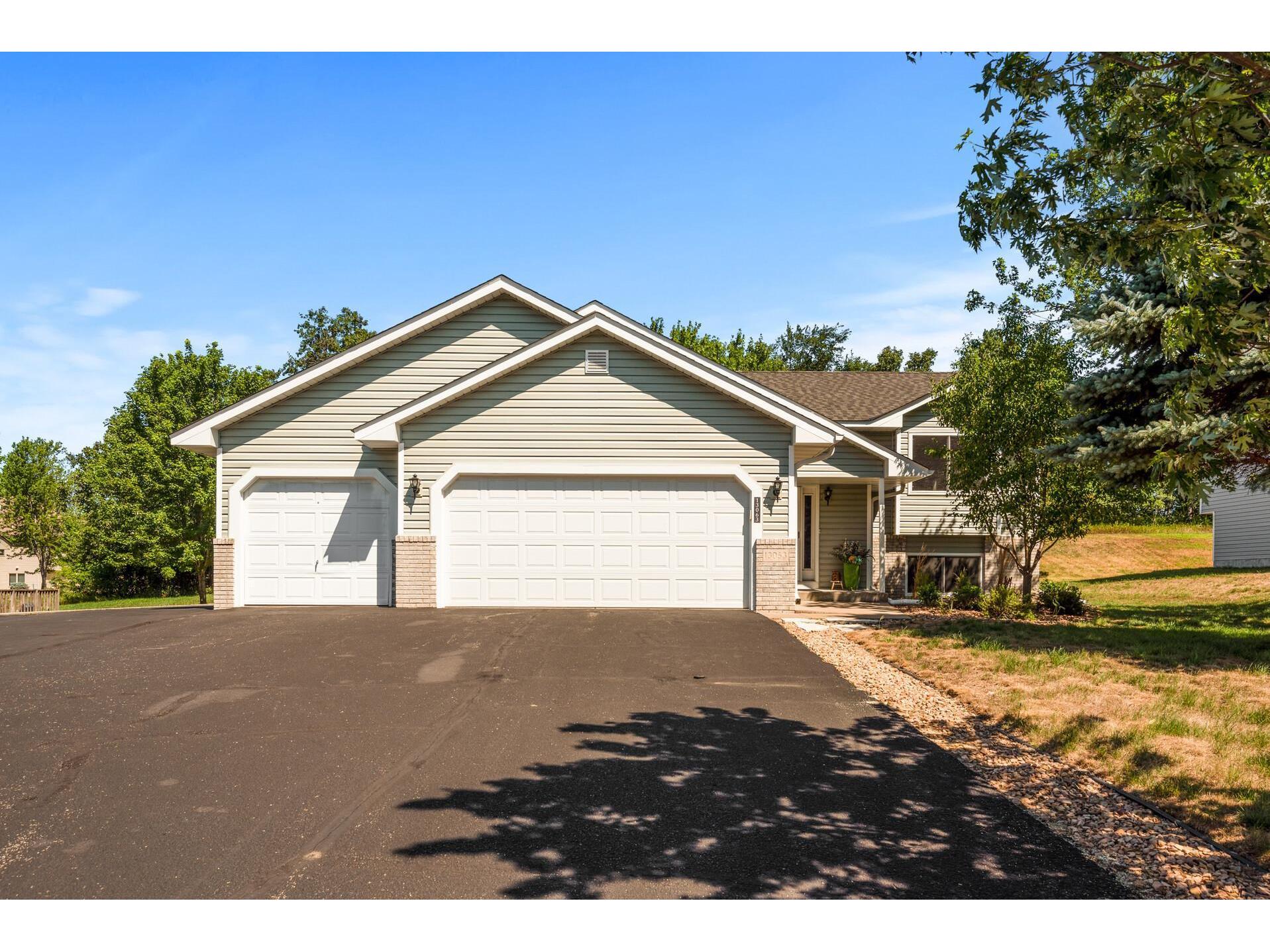 13063 195th Avenue NW, Elk River, MN 55330 MLS 6084068 Edina Realty