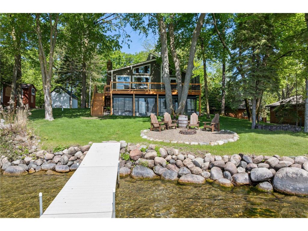 13065 County Road 16 Crosslake MN 56442 - Cross Lake Reservoir 6704578 image1