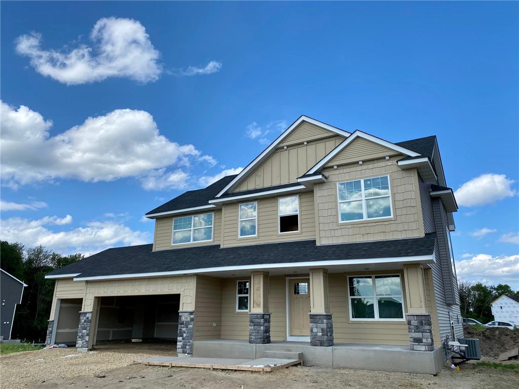 13067 Opal Street NE, Blaine, MN, 55449 MLS 6072485 Edina Realty