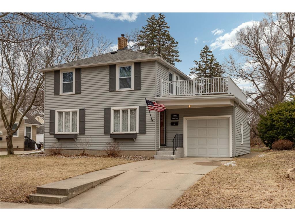 1307 2nd Street NW Austin MN 55912 6697264 image1