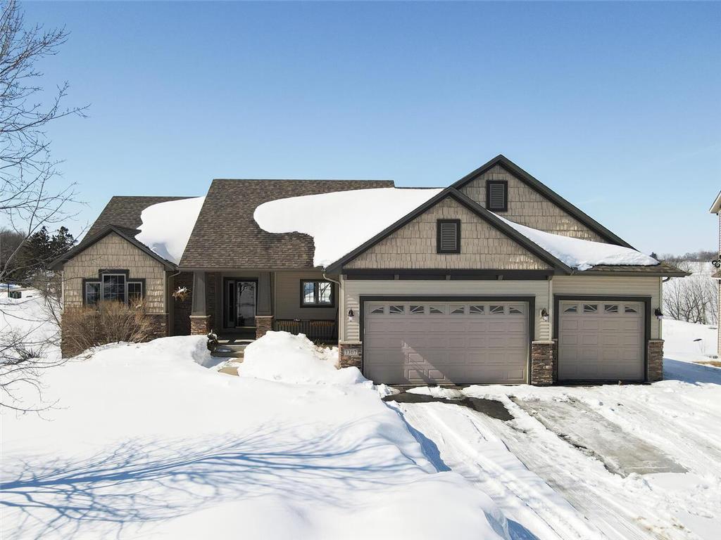1307 Bellavista Drive Buffalo MN 55313 - Albert Lake 6333135 image1