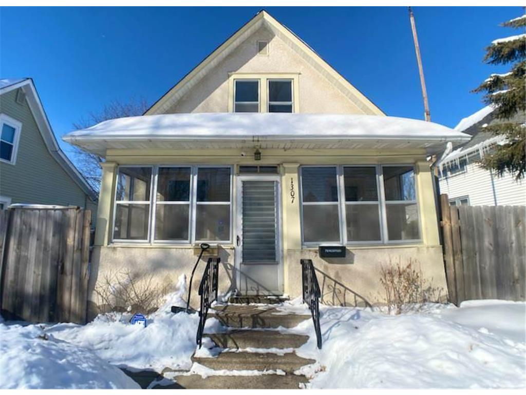 1307 Burr Street, Saint Paul, MN 55130 MLS 6332722 Edina Realty