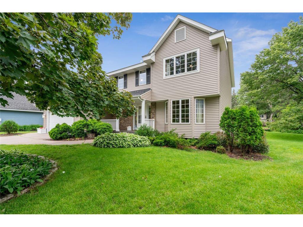 1307 Willow Circle Roseville MN 55113 6553455 image1