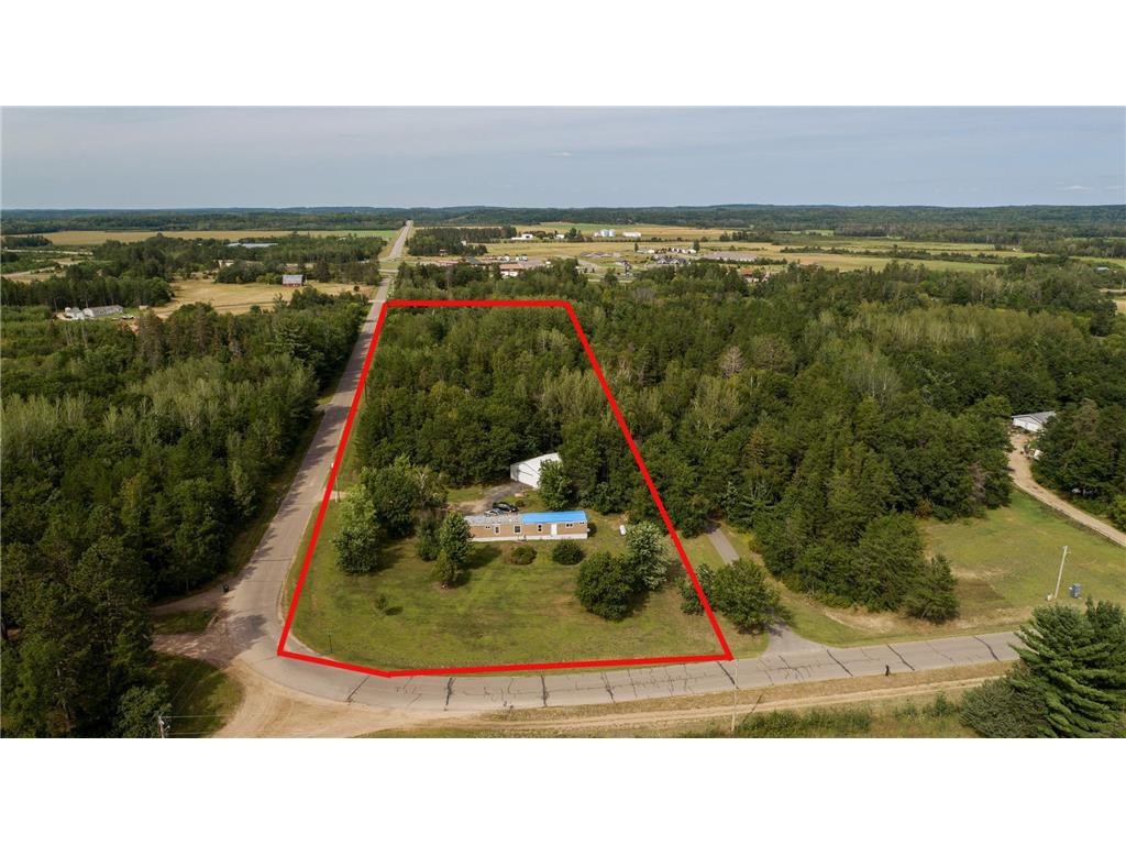 13078 39th Avenue SW, Pillager, MN, 56473 MLS 6255250 Edina Realty