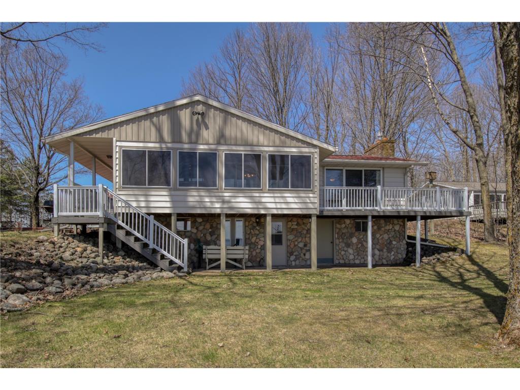 13078 N Dam Road Hayward WI 54843 - Nelson Lake 6351477 image1