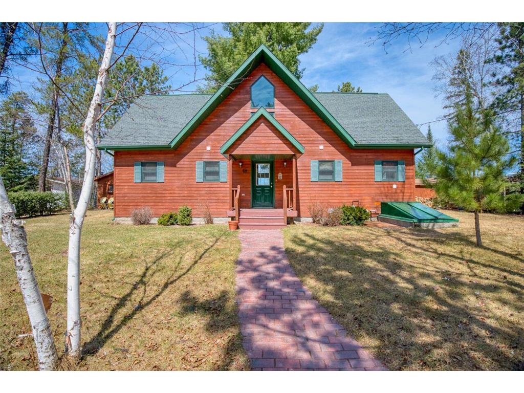 13079 Memory Lane Side Lake MN 55781 - South Sturgeon 7073479 image1
