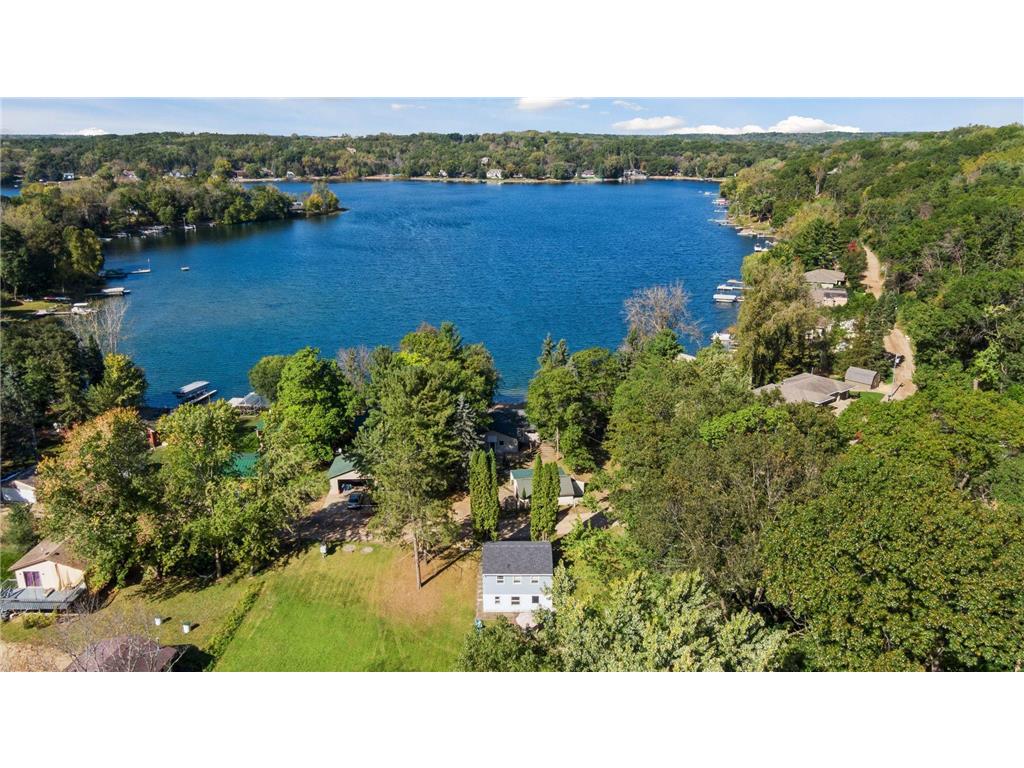 13079 Panorama Avenue N May Twp MN 55082 - Big Carnelian 6799282 image1