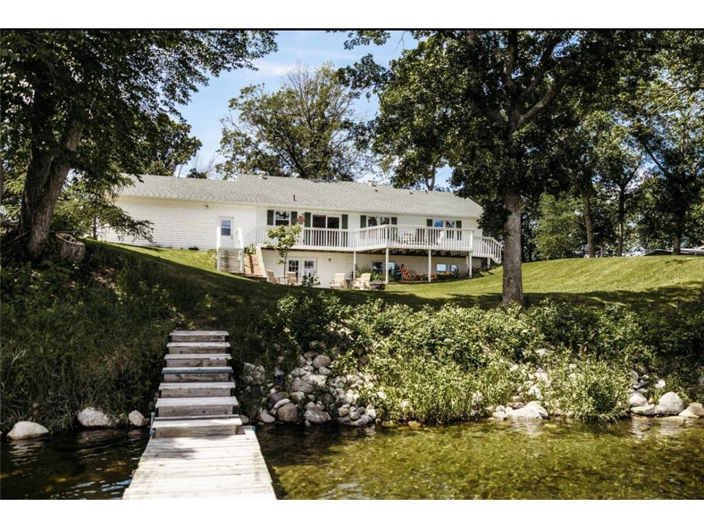 13079 W Lake Sallie Drive Detroit Lakes MN 56501 - Sallie 6704613 image1
