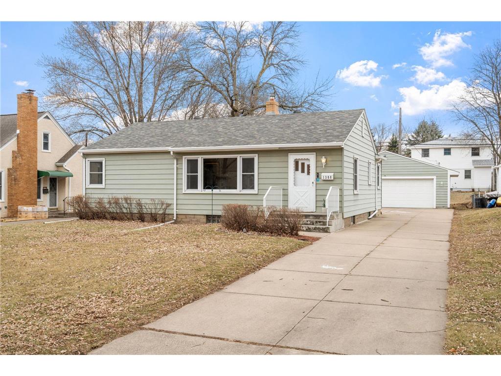 1308 Draper Avenue, Roseville, MN, 55113 MLS 6518076 Edina Realty