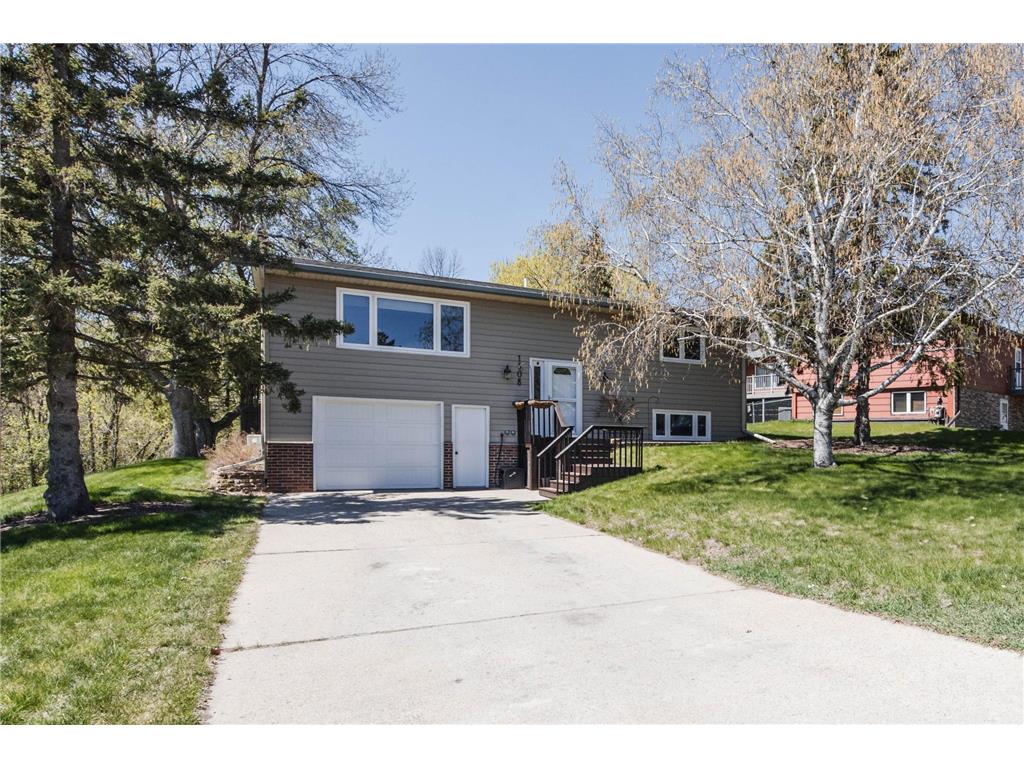 1308 Lori Avenue Detroit Lakes MN 56501 - Pelican River 7073975 image1