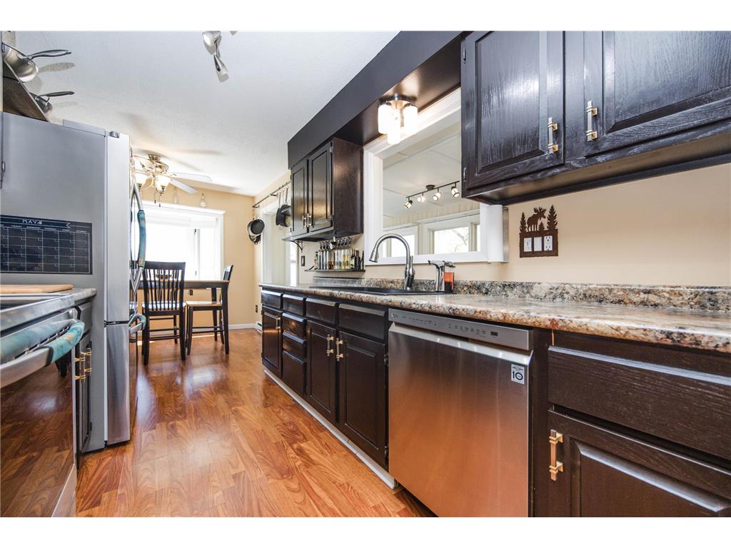 1308 Lori Avenue Detroit Lakes MN 56501 - Pelican River 7073975 image12