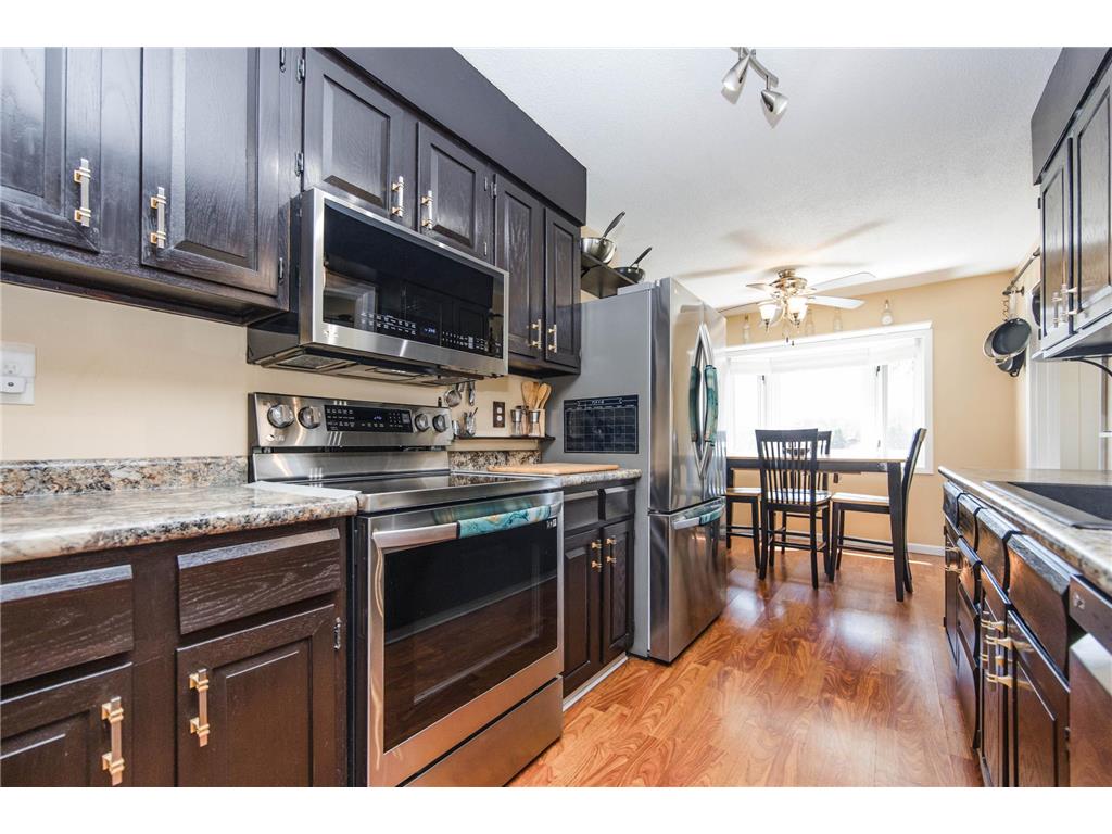1308 Lori Avenue Detroit Lakes MN 56501 - Pelican River 7073975 image13