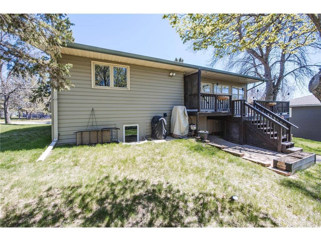 1308 Lori Avenue Detroit Lakes MN 56501 - Pelican River 7073975 image58
