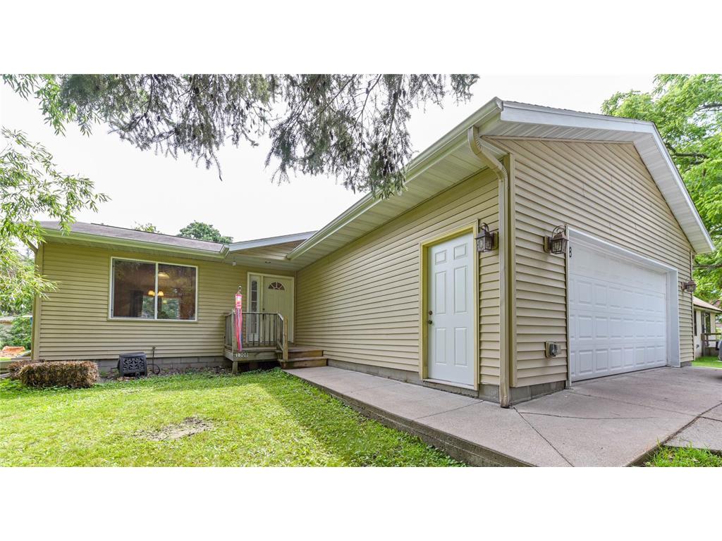 1308 M Street NE, Brainerd, MN, 56401 MLS 6239554 Edina Realty