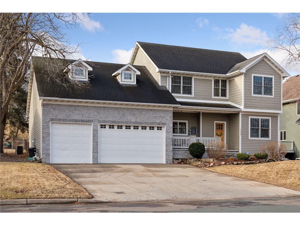 1308 Skywood Lane NE Fridley MN 55421 6677627 image1