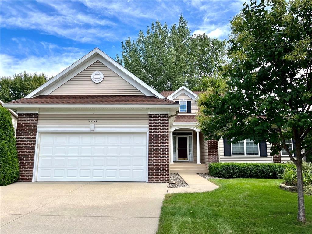 1308 Somerset Boulevard, Saint Cloud, MN, 56303 MLS 6259199 Edina