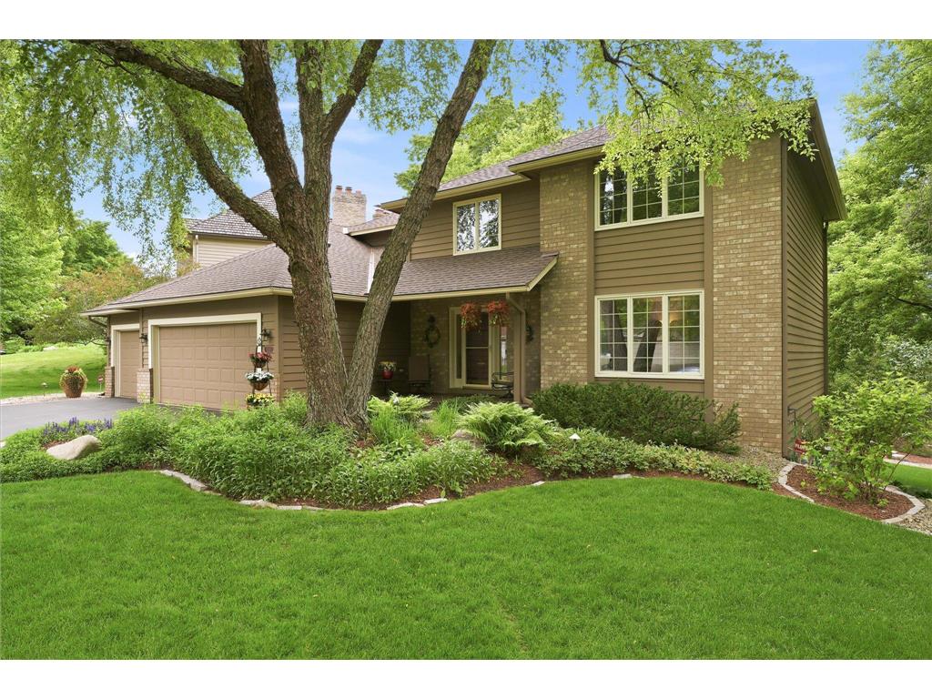 1308 Summit Oaks Drive Burnsville MN 55337 7088757 image1