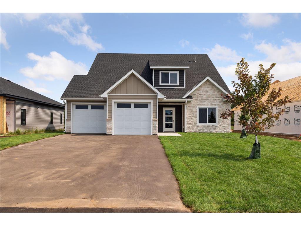 1308 Tiger Court NE Isanti MN 55040 6466844 image1