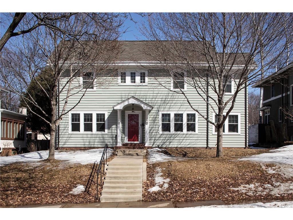 1308 W Minnehaha Parkway, Minneapolis, MN, 55419 MLS 6163645 Edina