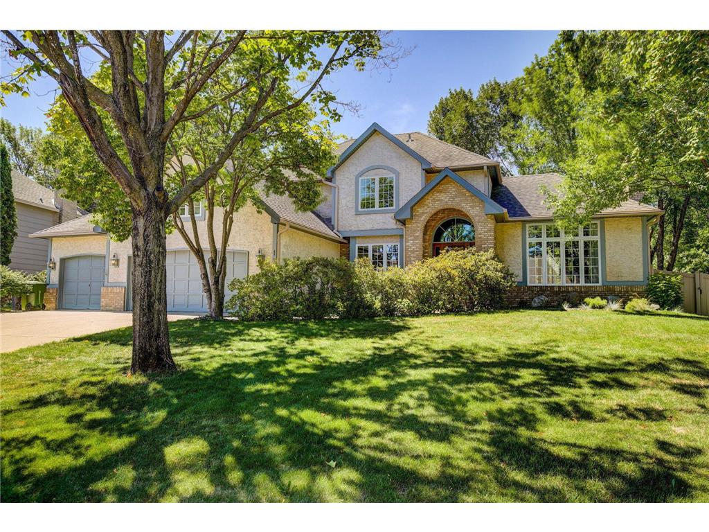 1308 W Royal Oaks Drive, Shoreview, MN, 55126 MLS 6243781 Edina Realty