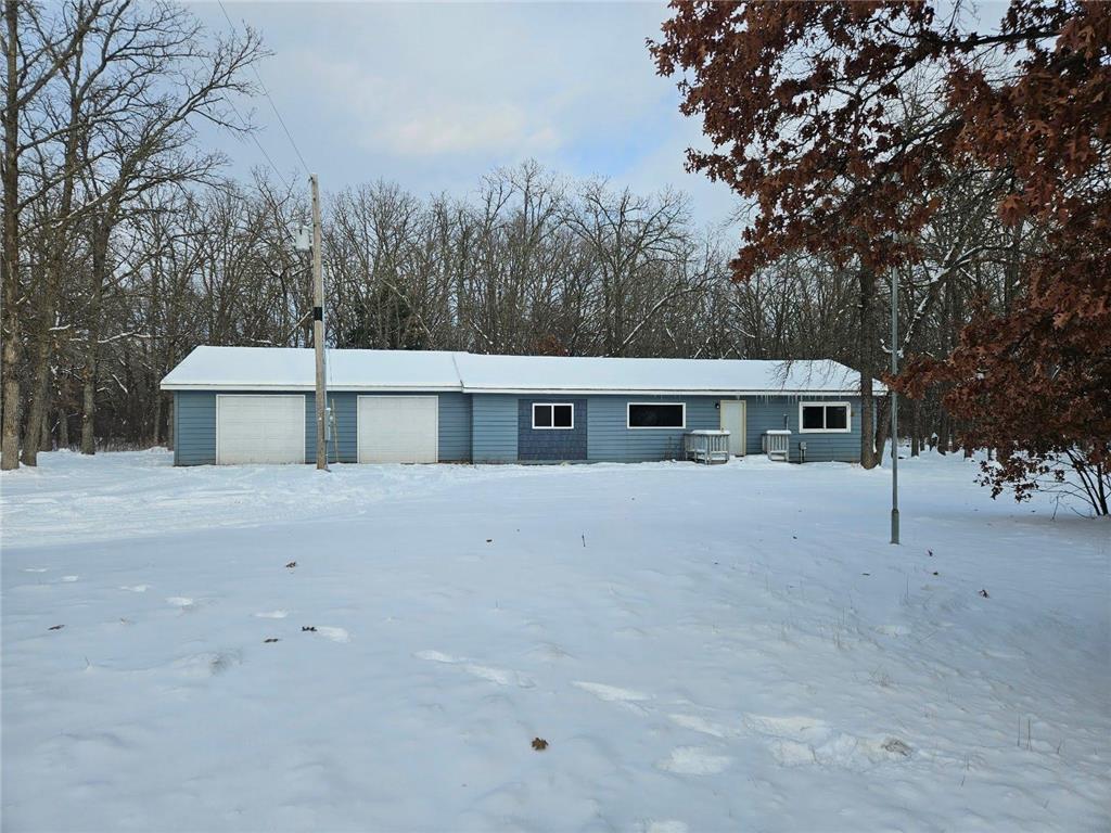 13082 25th Avenue SW Pillager MN 56473 6644032 image1
