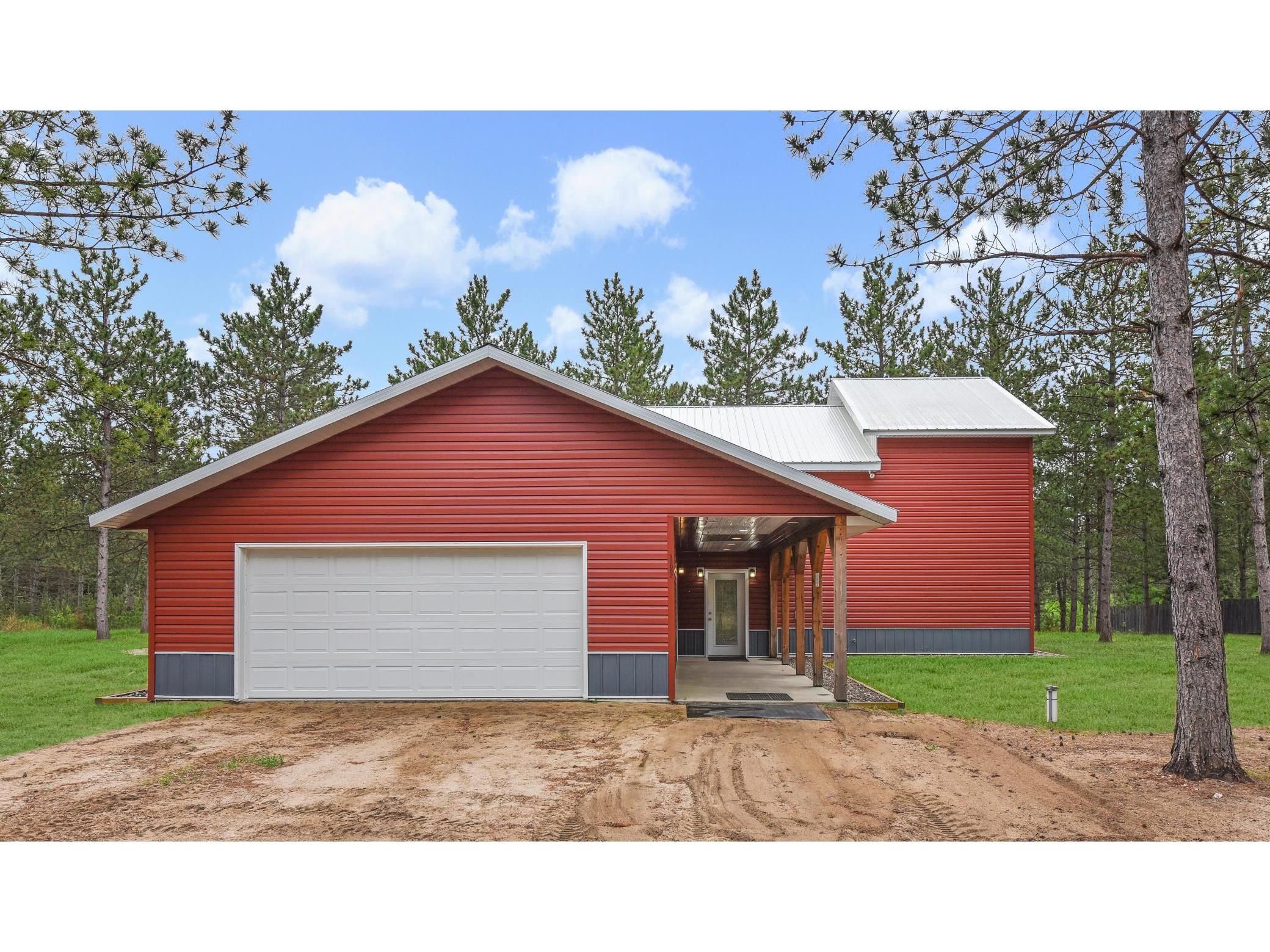 13082 42nd Avenue SW, Pillager, MN, 56473 MLS 5763656 Edina Realty