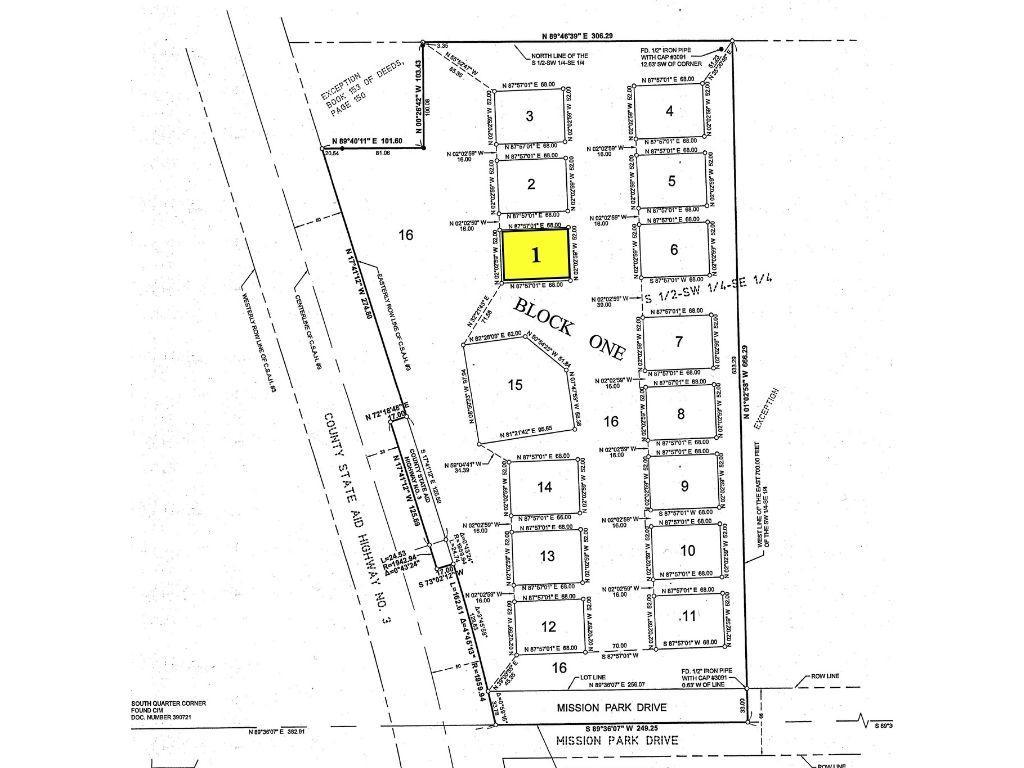 13084 Mission Park Drive - #1 Merrifield MN 56465 7107093 image3