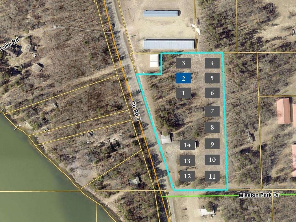 13084 Mission Park Drive - #2 Merrifield MN 56465 7107099 image1