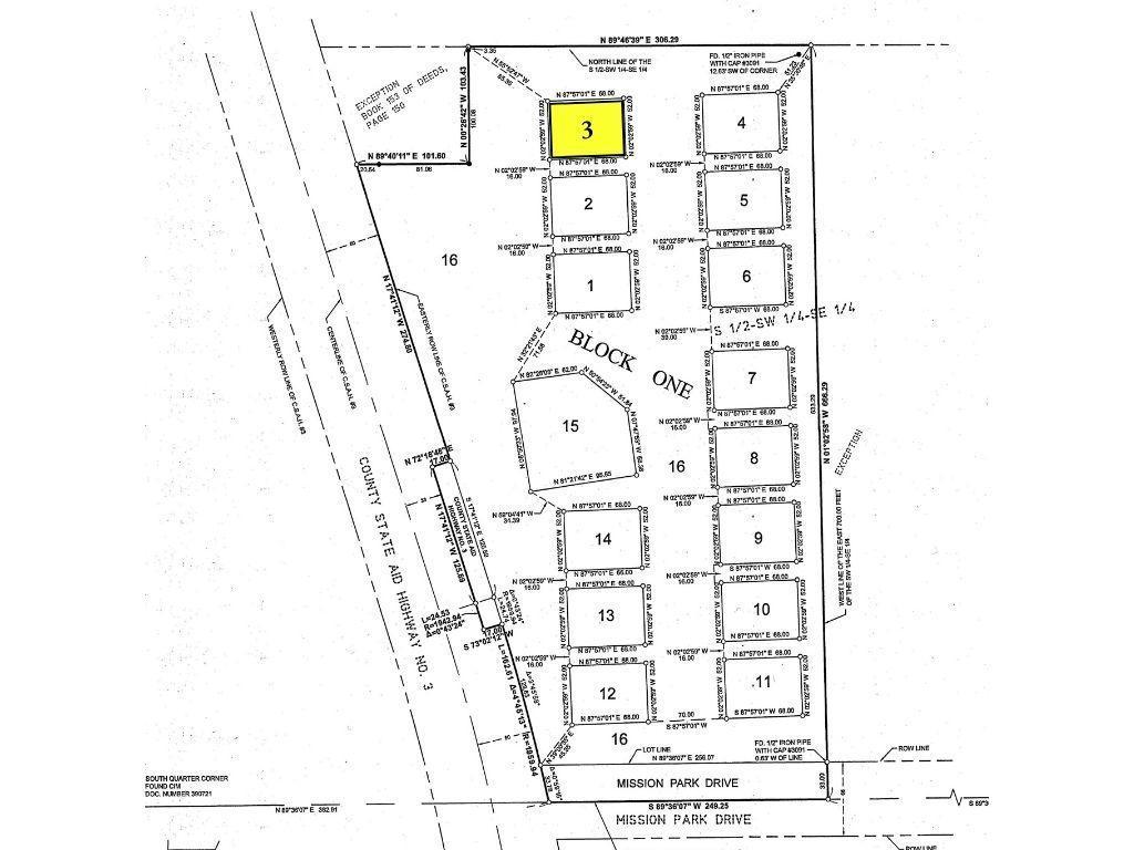 13084 Mission Park Drive - #3 Merrifield MN 56465 6634409 image11