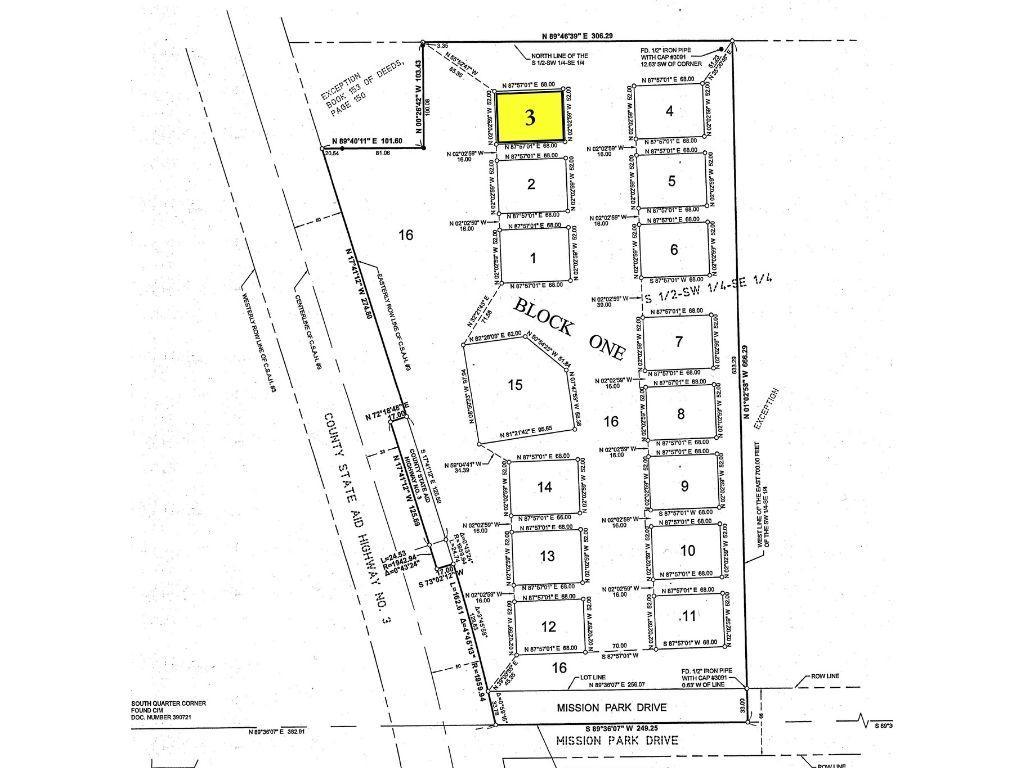 13084 Mission Park Drive - #3 Merrifield MN 56465 7107101 image3