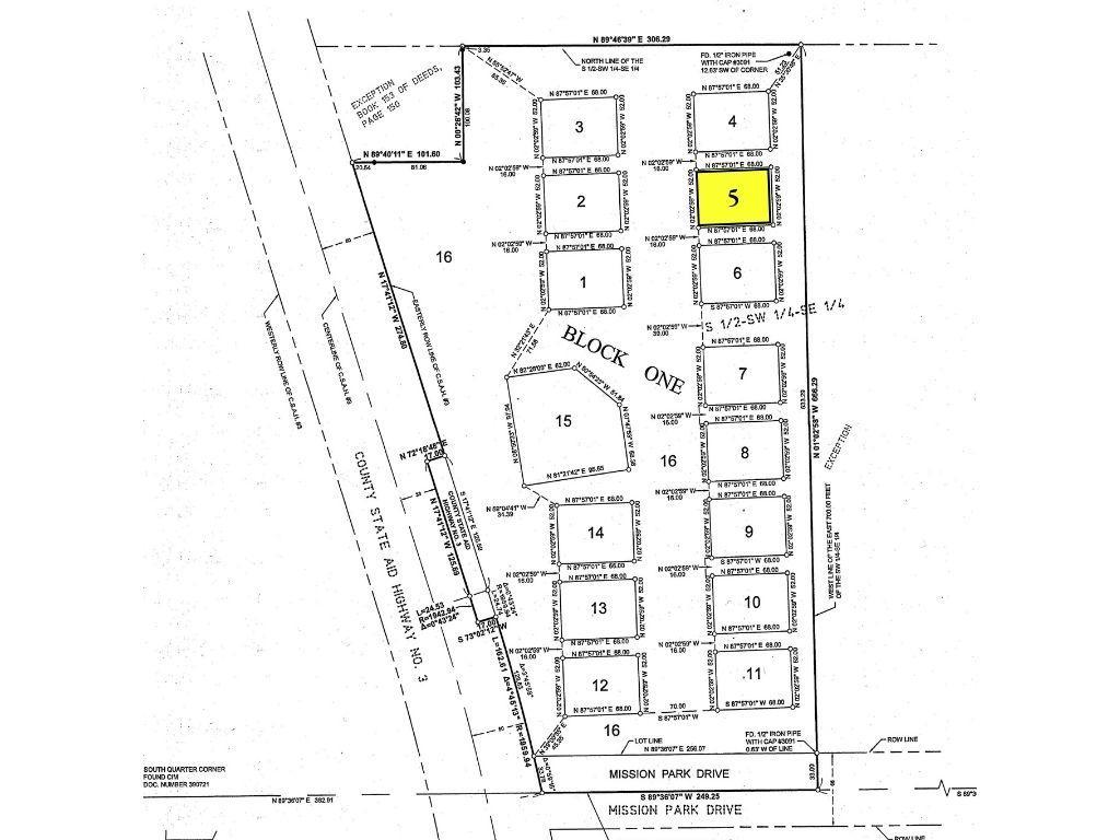 13084 Mission Park Drive - #5 Merrifield MN 56465 6634414 image3