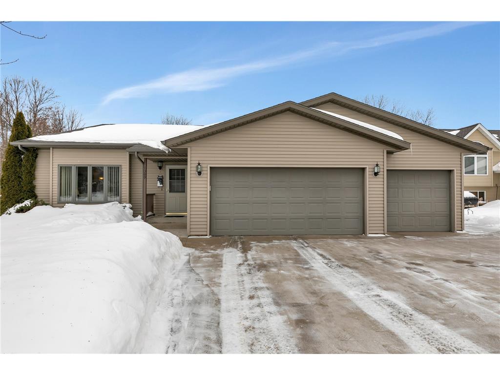 1309 4th Avenue N, Sartell, MN 56377 MLS 6336732 Edina Realty