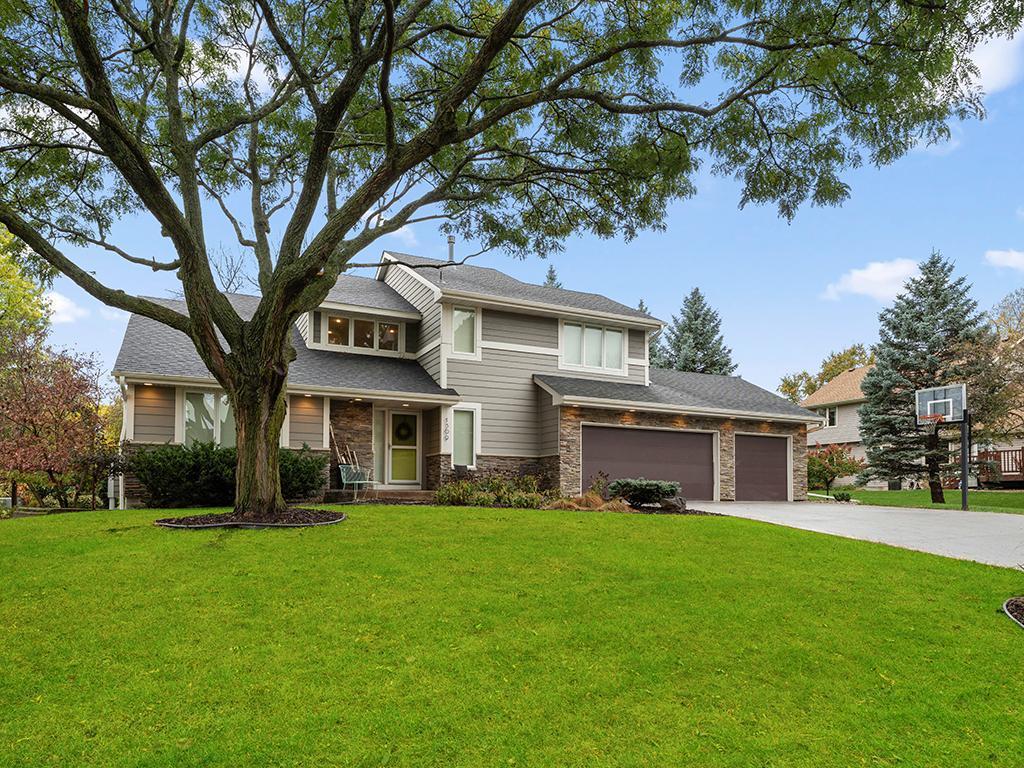 1309 Aspen Drive Burnsville MN 55337 7022276 image1