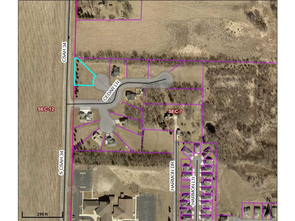 1309 Cedar Lane Litchfield MN 55355 6702463 image1