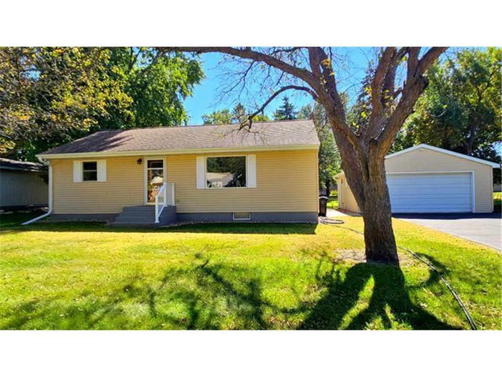 1309 Cottonwood Lane N Wheaton MN 56296 6606976 image1