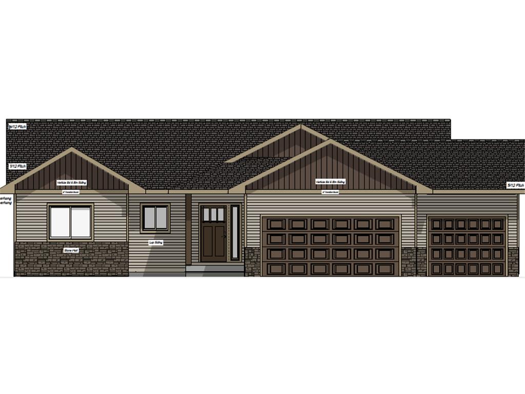 1309 E Aspen Drive Saint Croix Falls WI 54024 6738636 image1