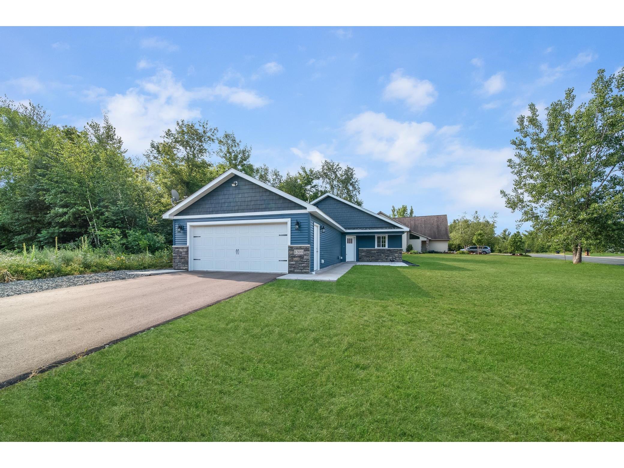 1309 Greentree Drive, Saint Croix Falls, WI, 54024 MLS 6023996