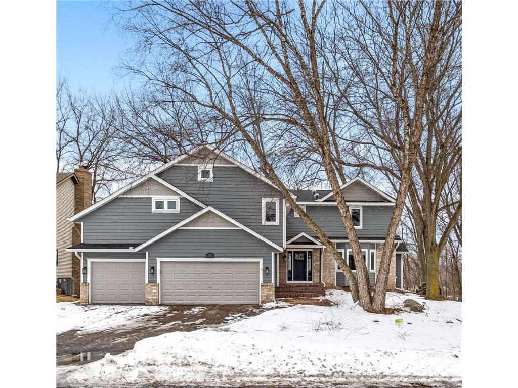 1309 Keller Lake Road Burnsville MN 55306 - Keller 7019590 image1