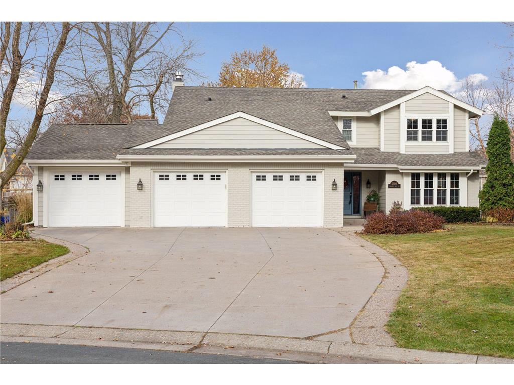 1309 Nursery Hill Court Arden Hills MN 55112 6628897 image1