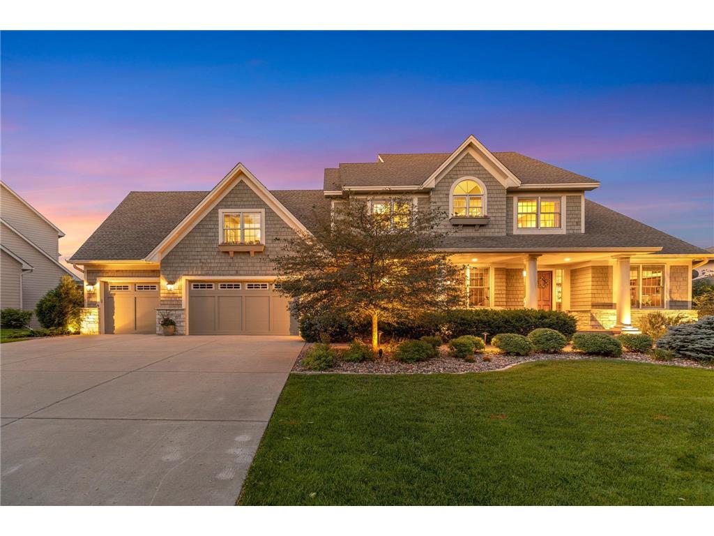 13090 Danube Court, Rosemount, MN, 55068 MLS 6230595 Edina Realty